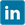 LinkedIn-profiel weergeven